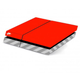 Illustration for article titled Consoles As Sneaker Boxes. Awesome.